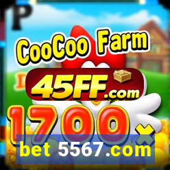 bet 5567.com